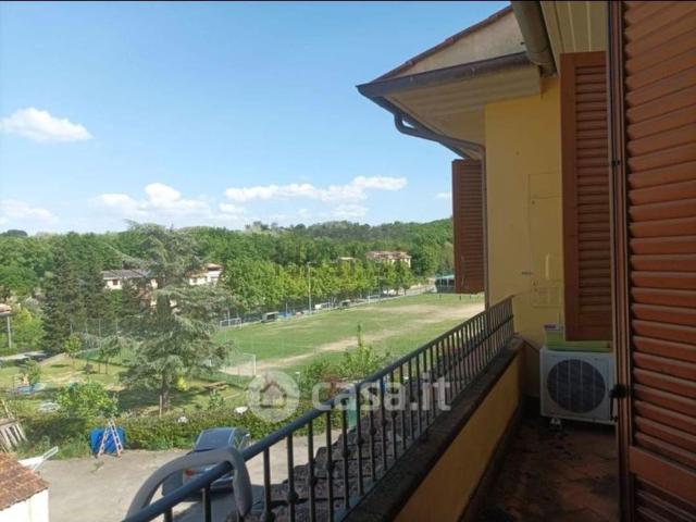 Appartamento in vendita a Montegonzi, Toscana