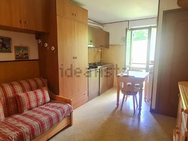 Appartamento in vendita a Sant'Anna Collarea, Piemonte