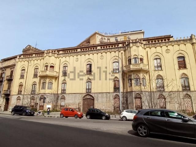 Appartamento in vendita a V Circoscrizione, Palermo