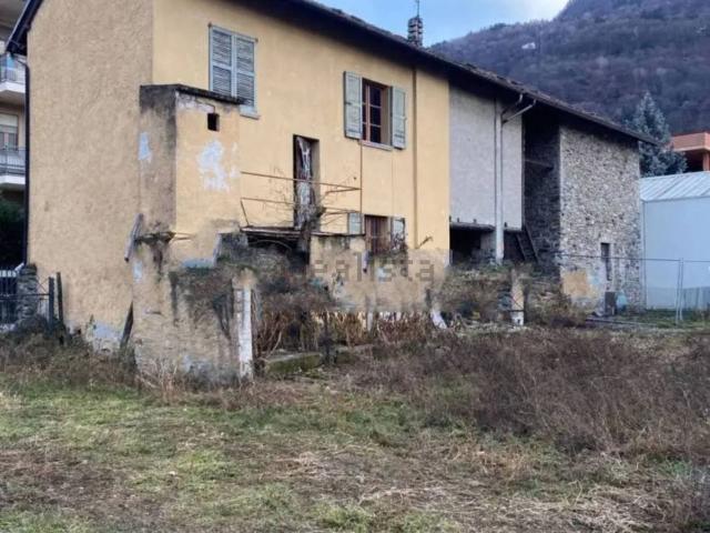 Appartamento in vendita a Cosio Valtellino, Lombardia