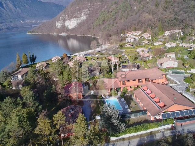 Appartamento in vendita a Comunità montana della Valle Sabbia, Idro