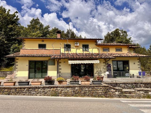 Appartamento in vendita a Caprese Michelangelo, Toscana