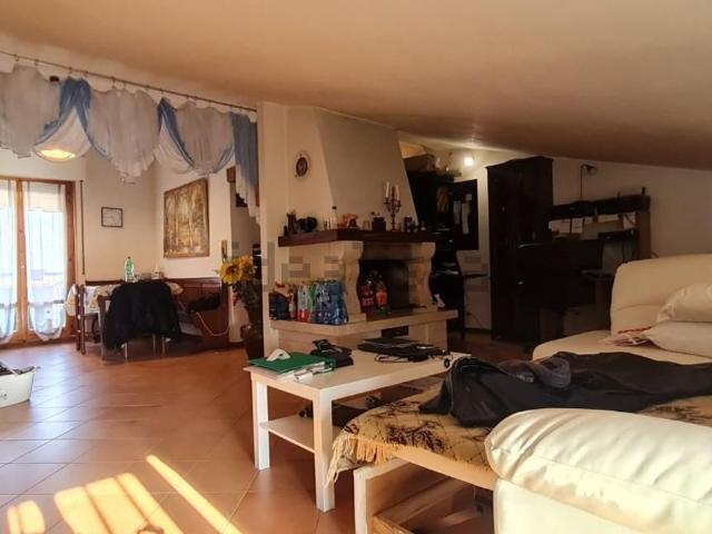 Appartamento in vendita a Monteriggioni, Toscana