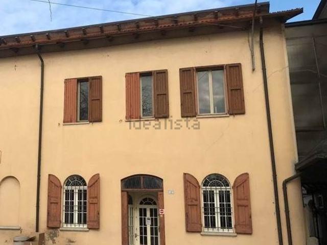 Appartamento in vendita a Unione dei comuni del Sorbara, Bastiglia