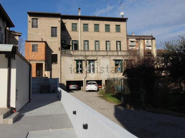 Appartamento in vendita a Latisanotta, Latisana
