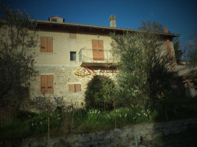 Appartamento in vendita a Cortona, Toscana