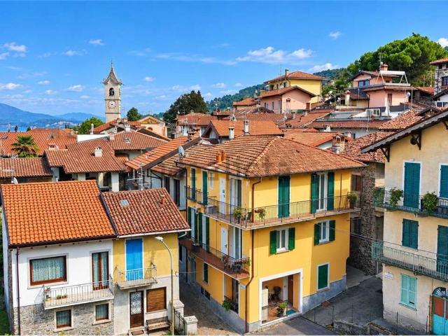 Appartamento in vendita a Campino, Stresa