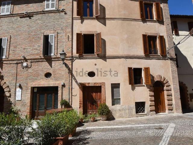 Appartamento in vendita a Santo Stefano Di Sessanio, Abruzzo