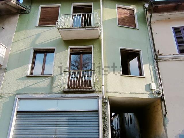 Appartamento in vendita a Piemonte, Biella