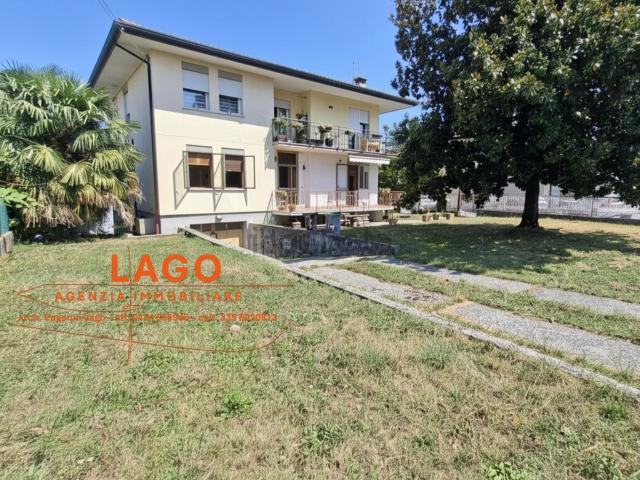 Appartamento in vendita a Romano D'ezzelino, Veneto