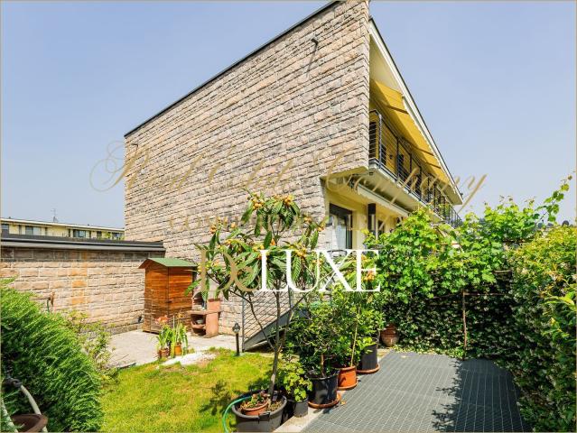 Appartamento in vendita a San Bartolomeo, Como