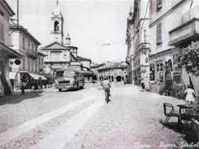 Appartamento in vendita a Broni, Lombardia