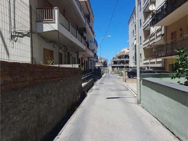 Appartamento in vendita a Fondaconuovo, Spadafora