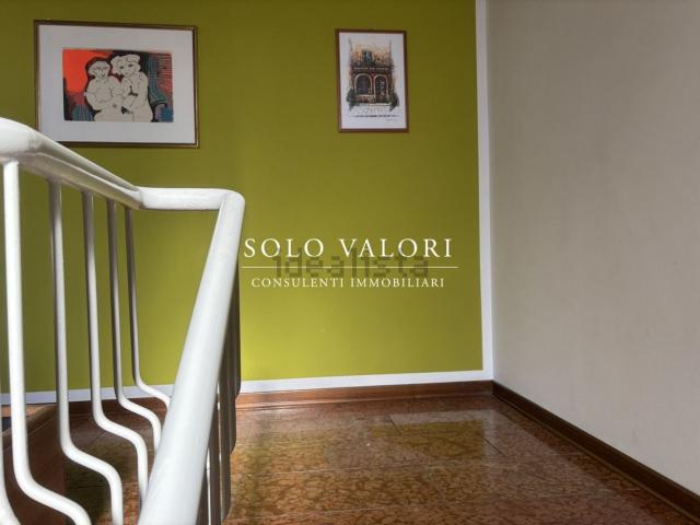 Attico in vendita a Campigo, Castelfranco Veneto