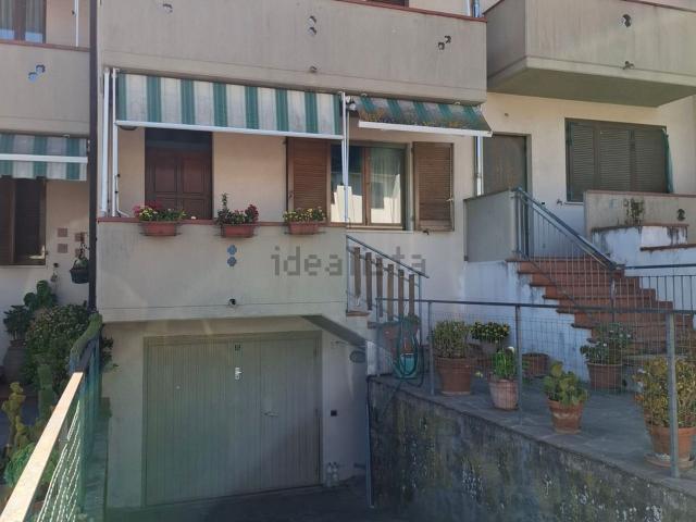 Appartamento in vendita a Roccastrada, Toscana