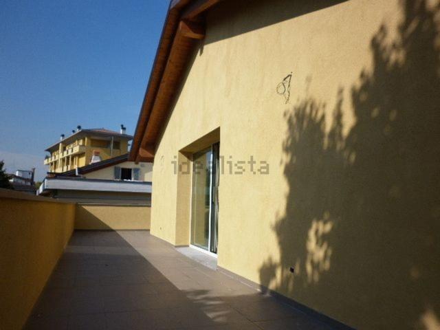 Attico in vendita a Infrangibile, Piacenza