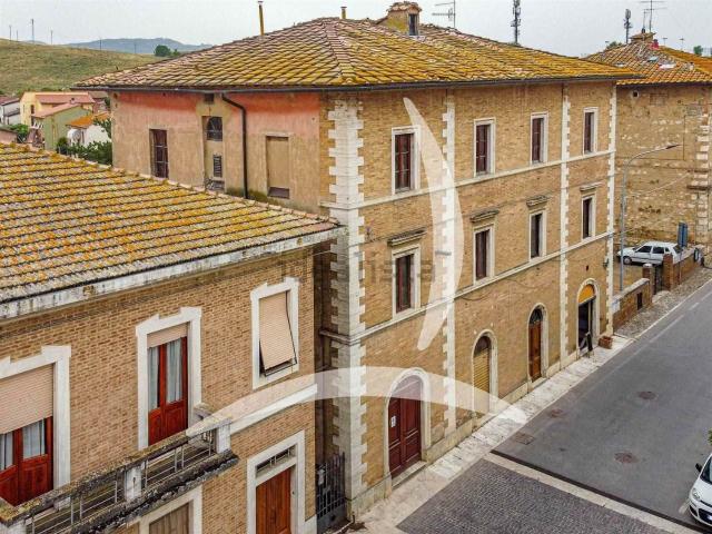 Appartamento in vendita a Montalcino, Toscana