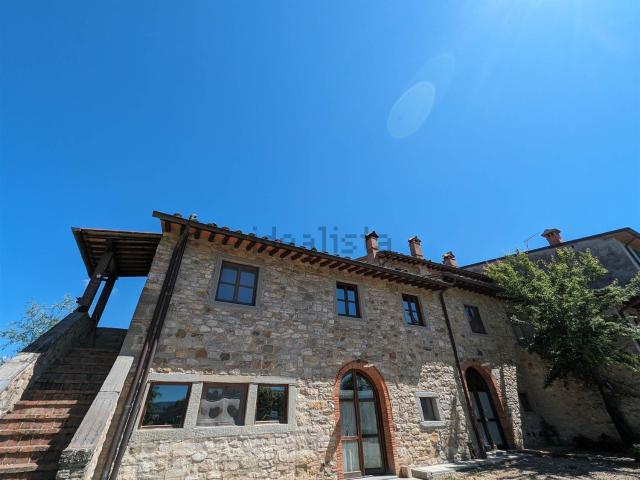 Appartamento in vendita a Bibbiena, Toscana