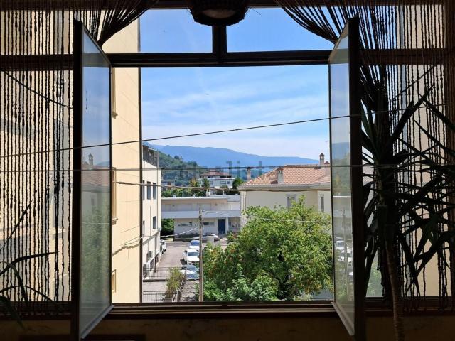 Appartamento in vendita a Salsa, Vittorio Veneto