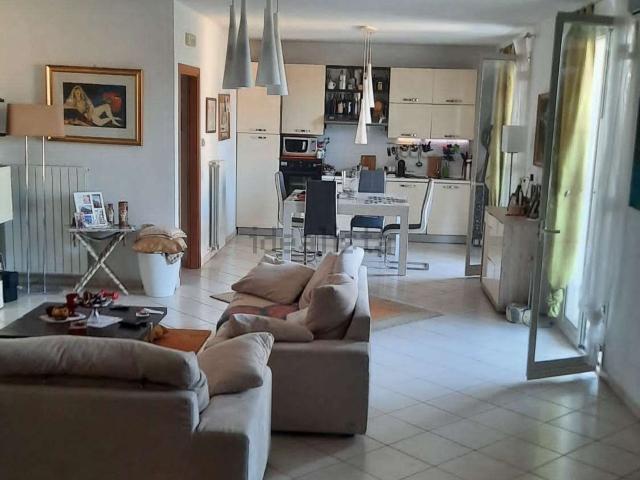 Appartamento in vendita a Casabianca, Marsala