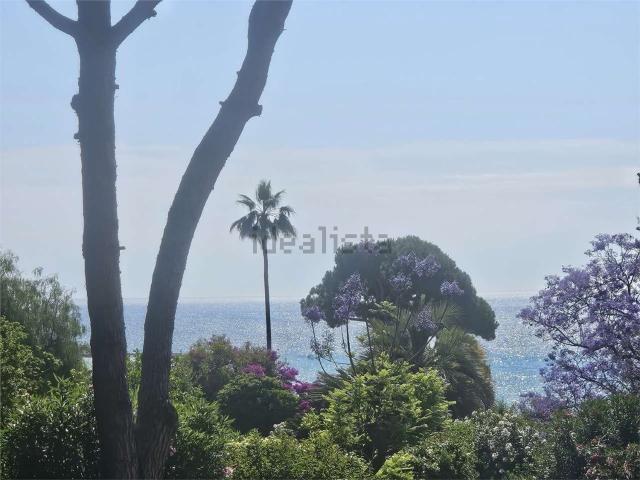 Appartamento in vendita a San Remo, Liguria