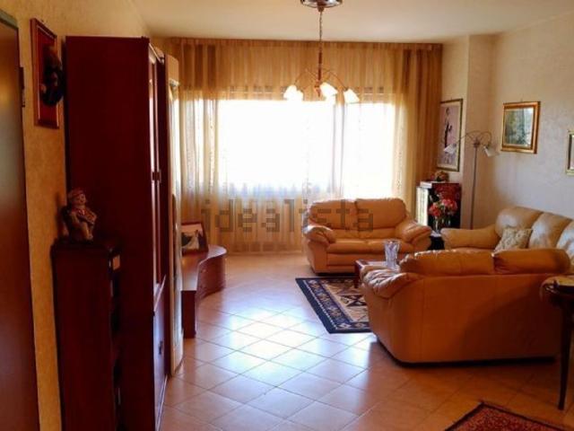 Appartamento in vendita a Lecconi, Calabria