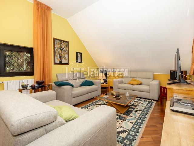 Appartamento in vendita a Camporicco, Cassina De' Pecchi
