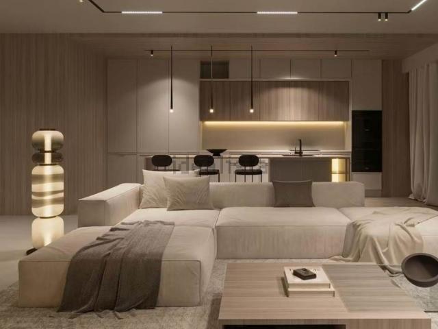 Appartamento in vendita a Padova