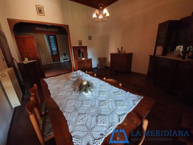 Appartamento in vendita a Lamporecchio, Toscana