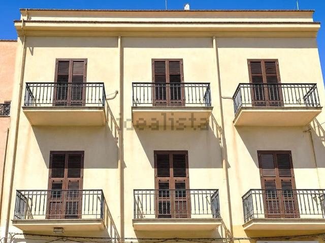 Appartamento in vendita a Xitta, Mazara Del Vallo