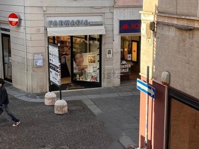 Attico in vendita a Piacenza, Reggio Emilia