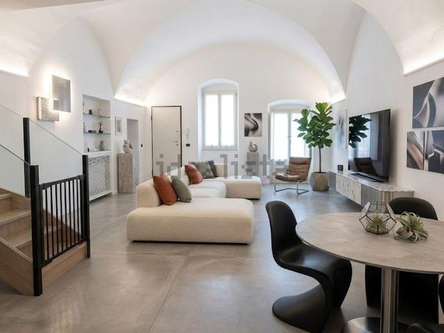 Appartamento in vendita a Chiari, Lombardia
