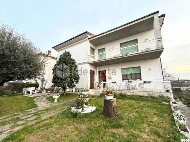 Appartamento in vendita a San Romano, Montopoli In Val D'arno