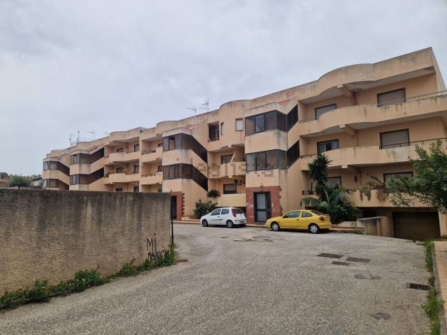 Appartamento in vendita a I Circoscrizione, Messina