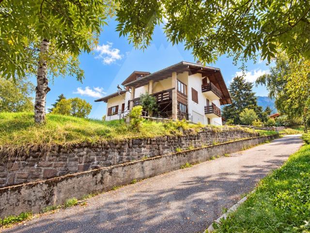 Appartamento in vendita a Varena, Ville di Fiemme