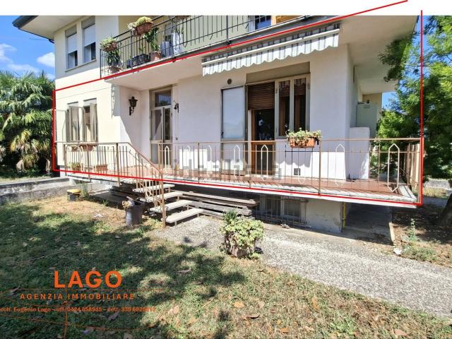 Appartamento in vendita a Mussolente, Veneto