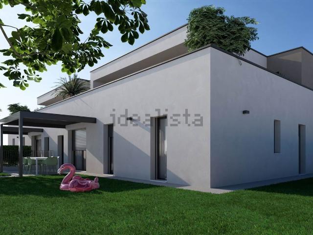 Appartamento in vendita a San Odorico, Sacile