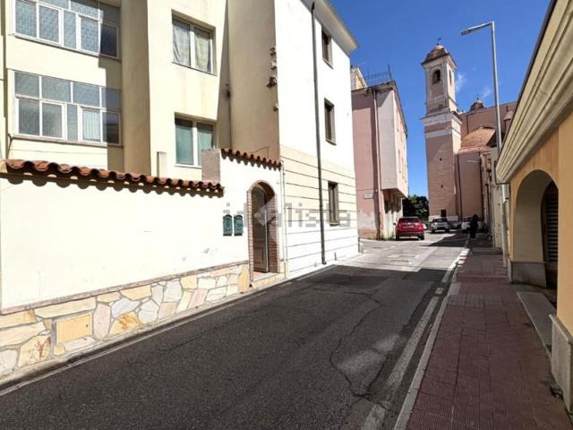 Appartamento in vendita a Seuna, Nuoro