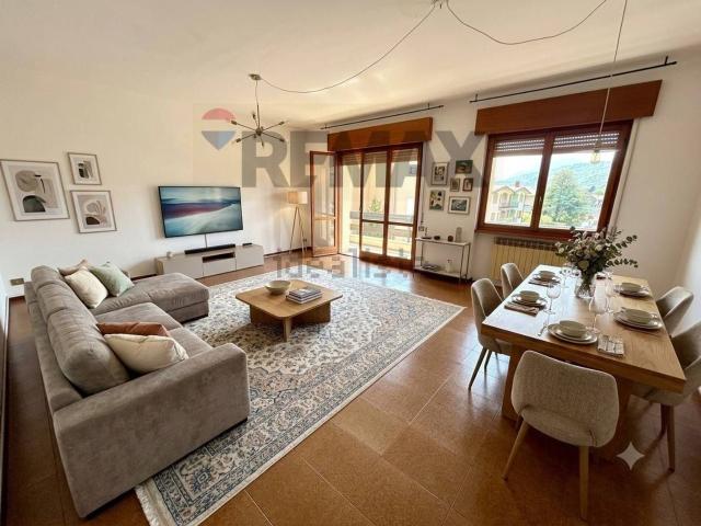 Appartamento in vendita a Sovere, Lombardia