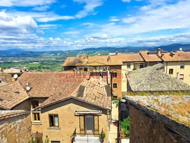 Appartamento in vendita a Sferracavallo, Orvieto