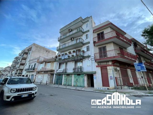 Appartamento in vendita a Puglia, Bari