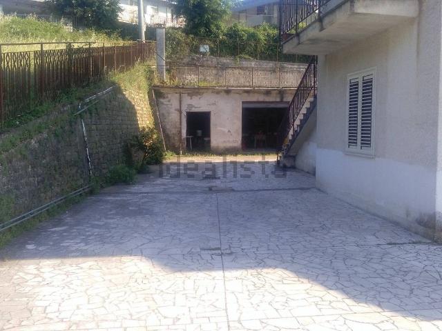 Appartamento in vendita a Cervaro, Lazio