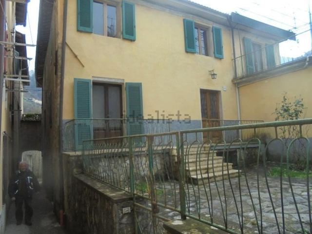 Appartamento in vendita a Unione Comuni Garfagnana, Gallicano