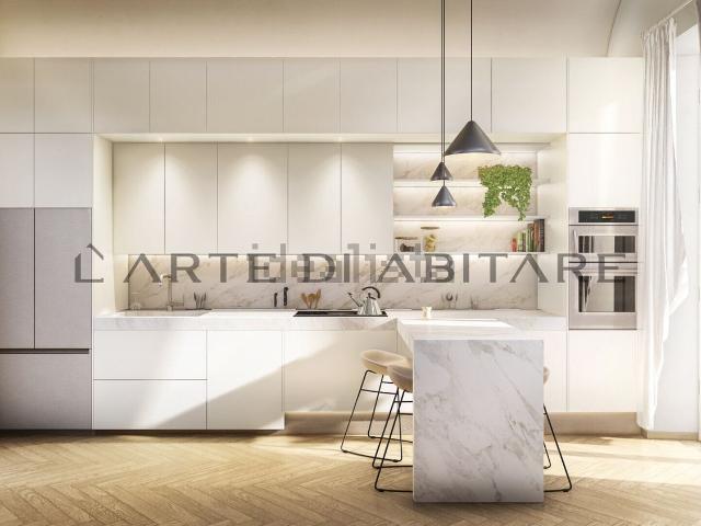 Appartamento in vendita a Mortise, Padova