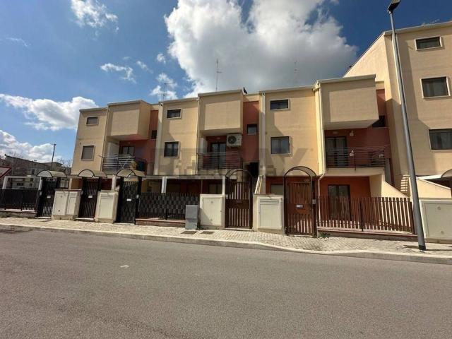 Appartamento in vendita a Villa Longo, Matera