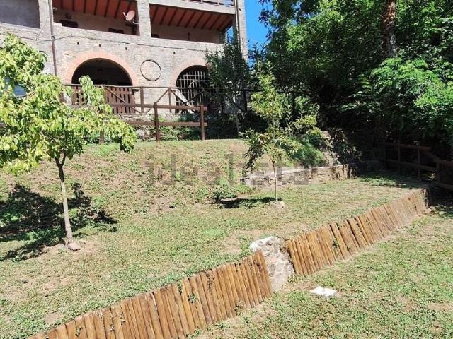 Appartamento in vendita a Unione dei comuni Media Valle del Serchio, Pescaglia