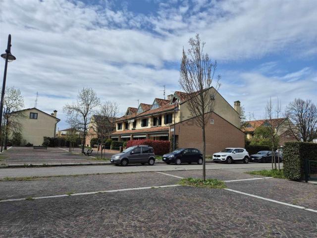 Appartamento in vendita a Padova, Veneto