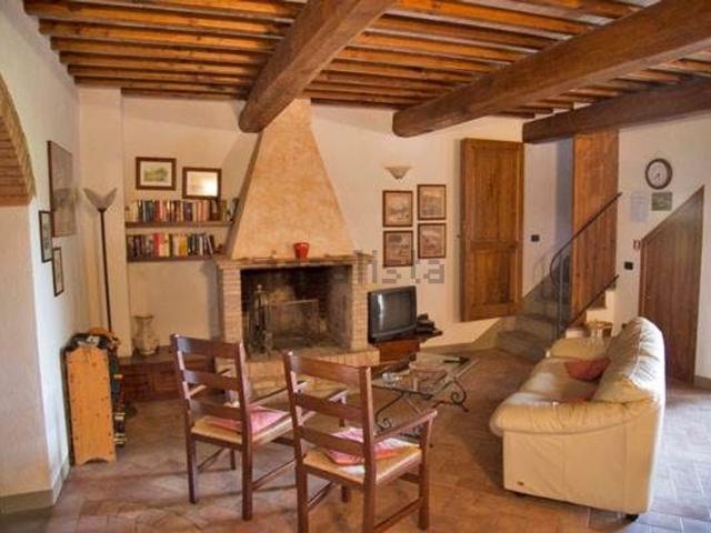 Appartamento in vendita a Centro storico di San Gimignano, San Gimignano