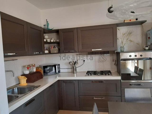 Appartamento in vendita a Pontevigodarzere, Padova