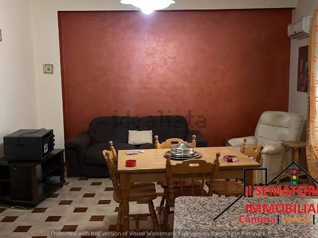 Appartamento in vendita a Partinico, Sicilia